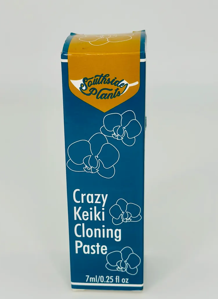 Crazy Keiki Cloning Paste